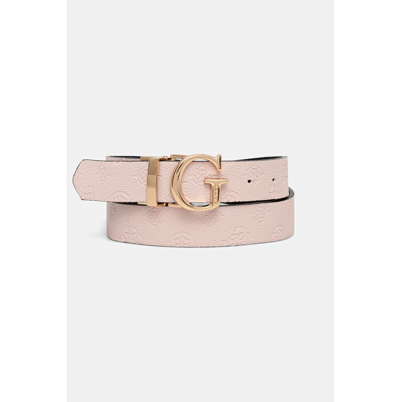 Obojstranný opasok Guess JAMES 67473867