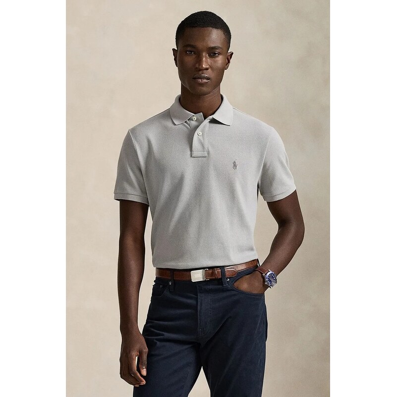 Bavlnené polo tričko Polo Ralph Lauren 67473869