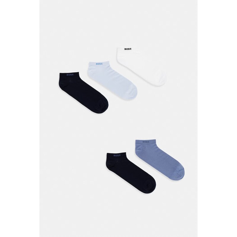 Ponožky BOSS 5-pak 67473871