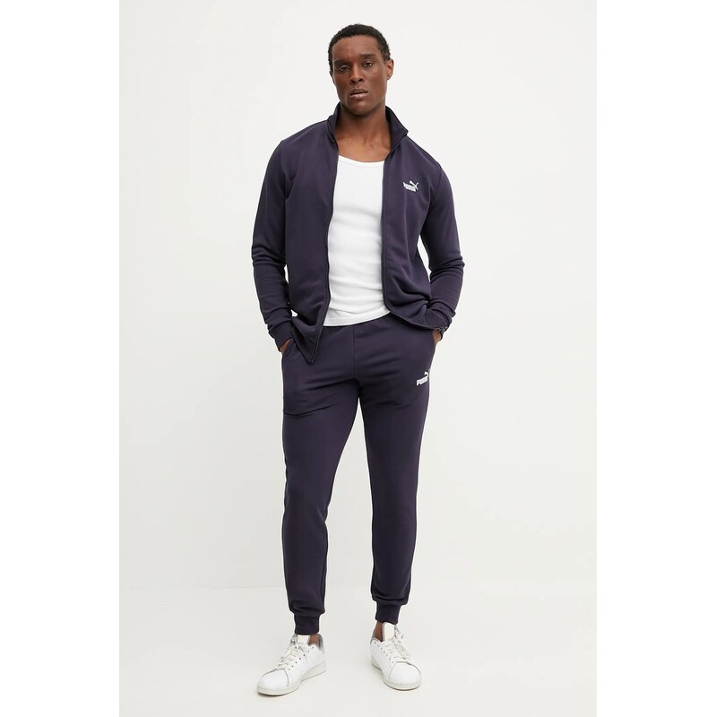 Tepláková súprava Puma Essential Sweat suit 62946244
