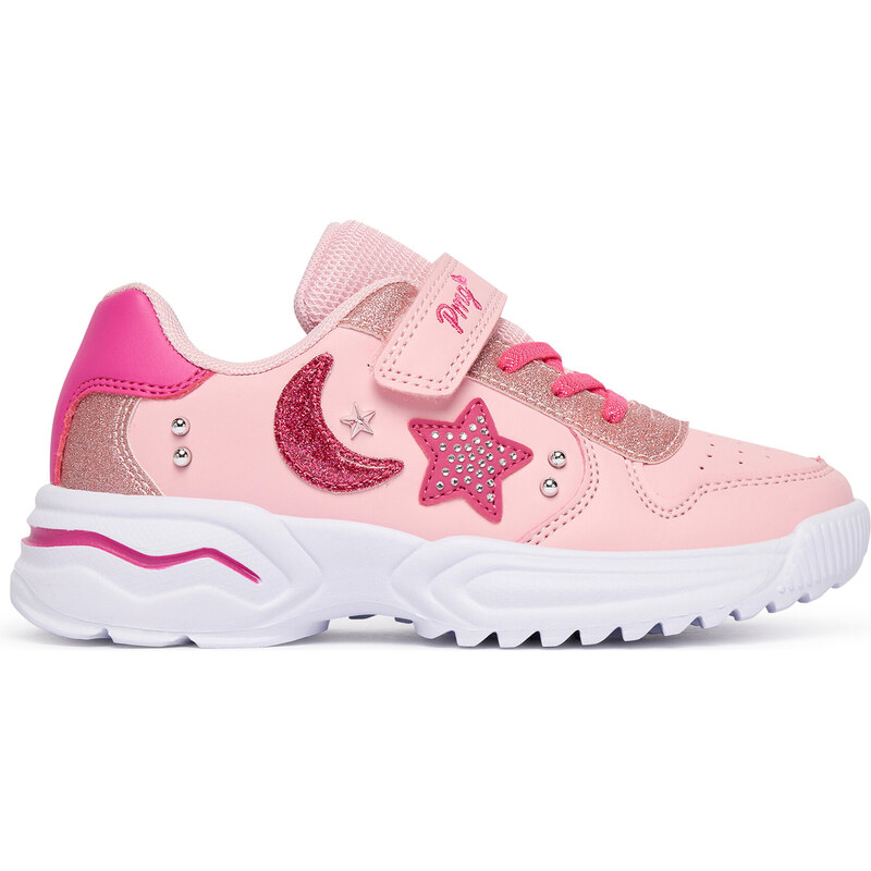 Sneakersy Primigi 67481134