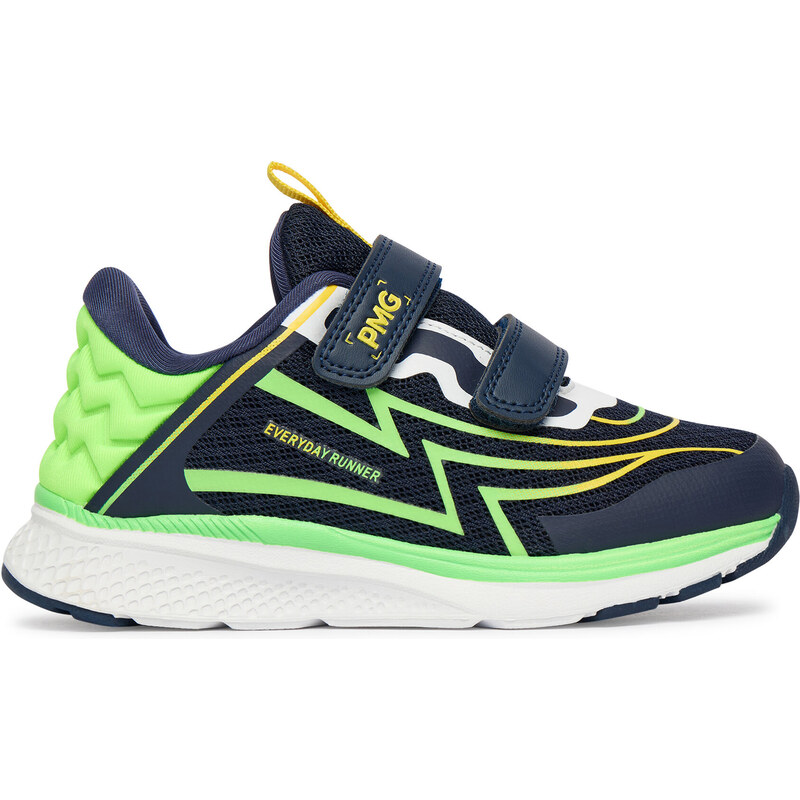 Sneakersy Primigi 67474558