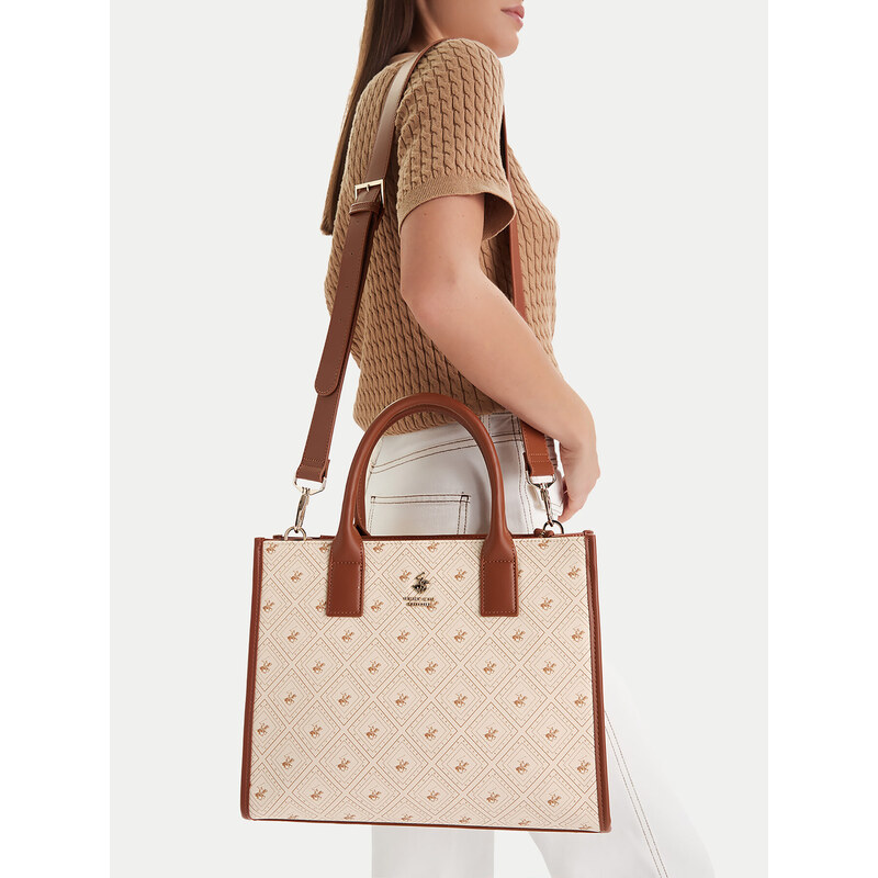 Kabelka Beverly Hills Polo Club 67491857