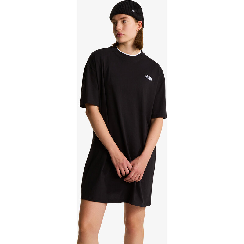 The North Face EVOLUTION SIMPLE DOME T-SHIRT DRESS XS 67504851