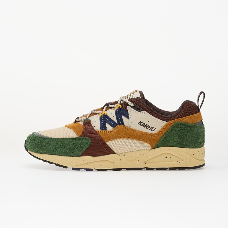 Karhu Fusion 2.0 Douglas Fir/ Navy Peony 67474341