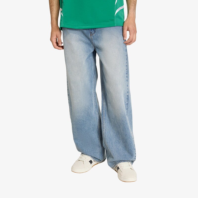 adidas Originals Džínsy adidas Denim Pants Indigo Denim 30 67474363