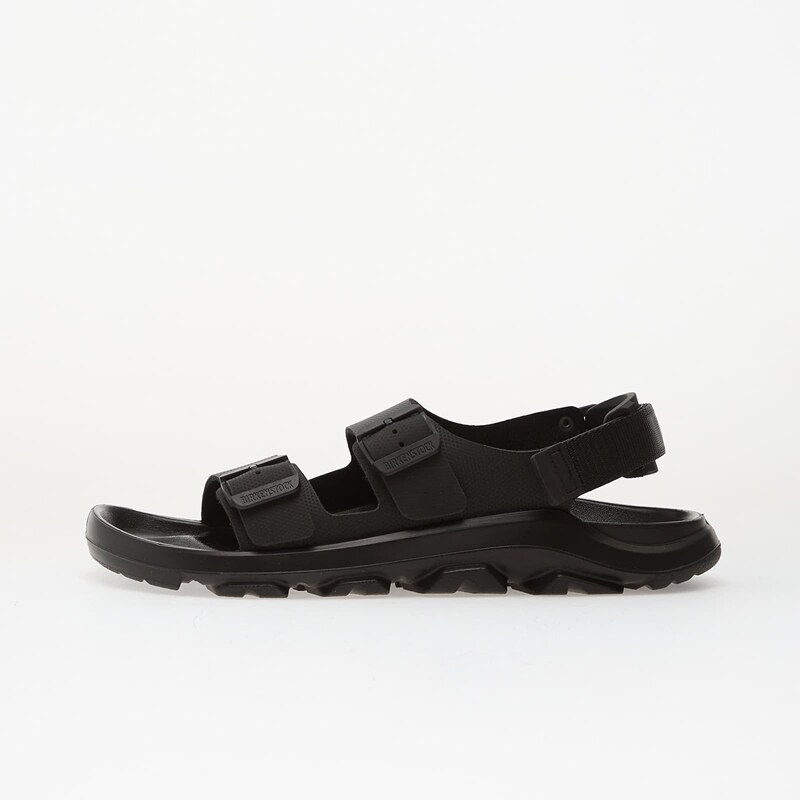 Birkenstock Mogami Terra TEC LOOP Birko-Flor Unisex Apex Black 67474360