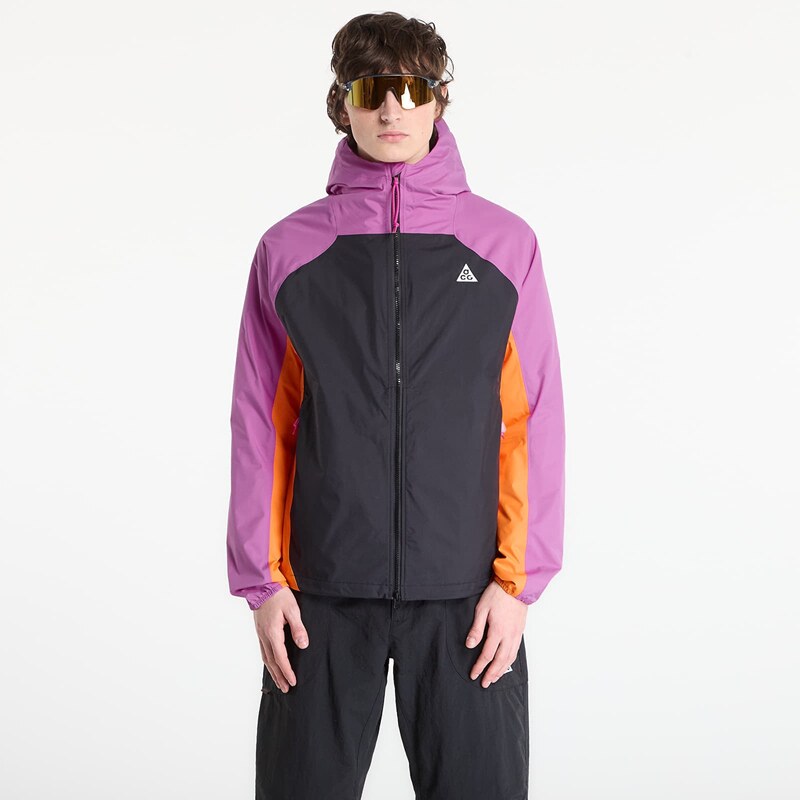 Bunda Nike ACG Phantazma Mens Storm-FIT ADV Jacket Vivid Purple/ Black 67475715