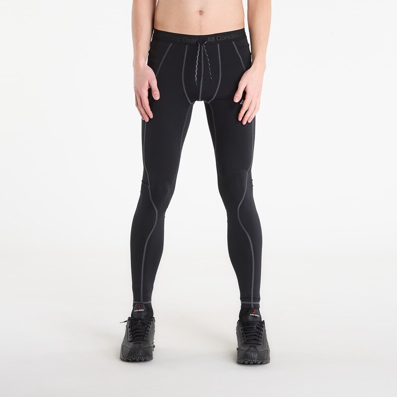 Legíny Nike ACG Wildsee Mens Dri-FIT Base Layer Tights Black/ 67474464