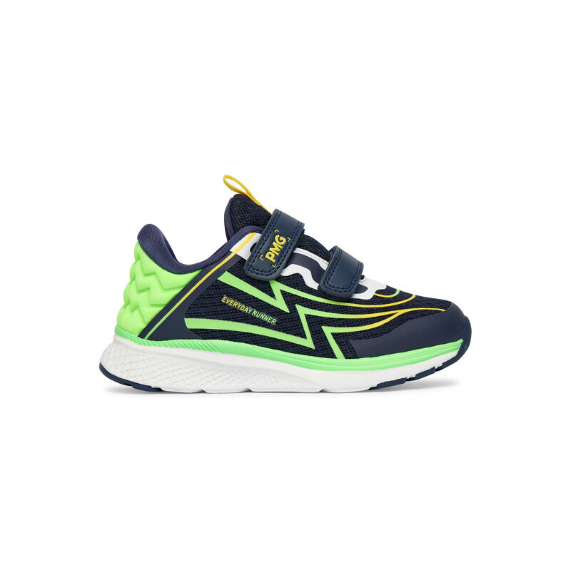 Sneakersy Primigi 67474543