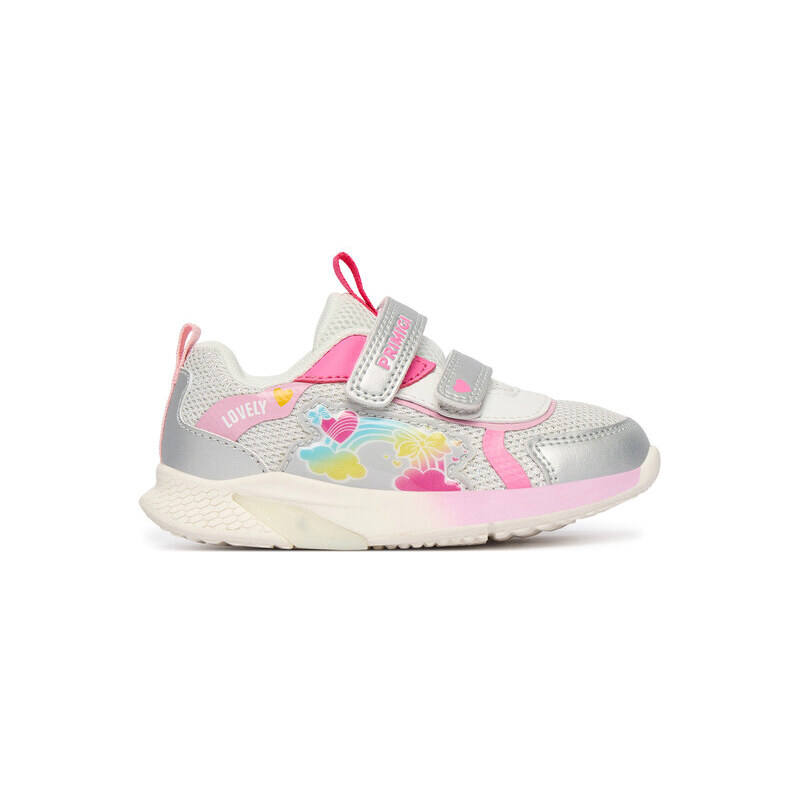 Sneakersy Primigi 67474581