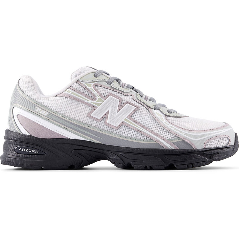 New Balance U7403UQ 4 - Unisex - Tenisky New Balance - Sivé - U7403UQ 67606216