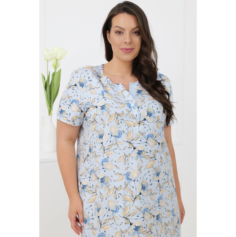 Italian Fashion noční košile Celozja - bavlna 67474846