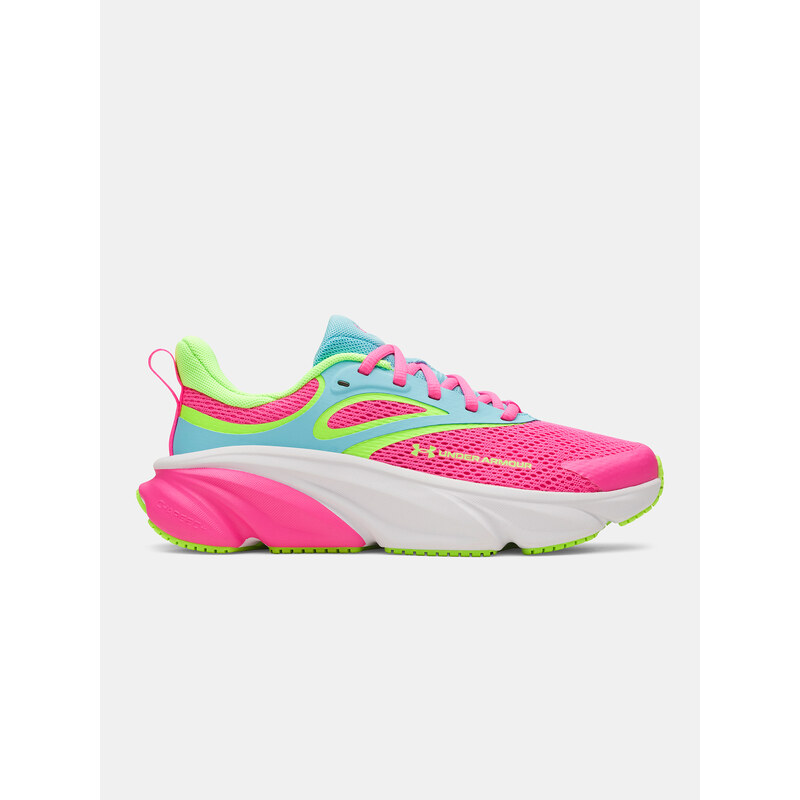 Under Armour UA GGS Rogue 6 dievčenské tenisky 67497419