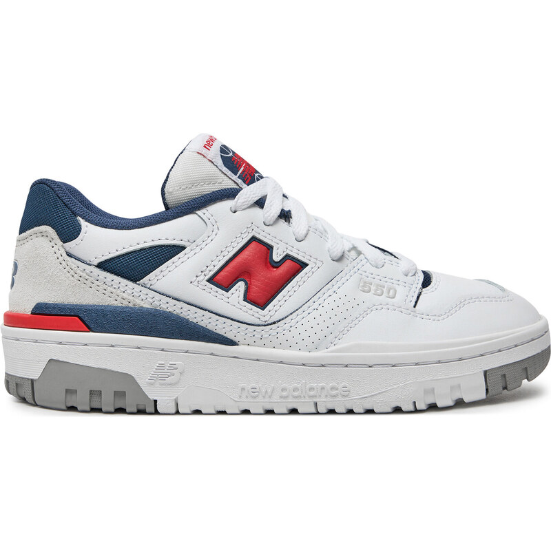 Sneakersy New Balance 67475097