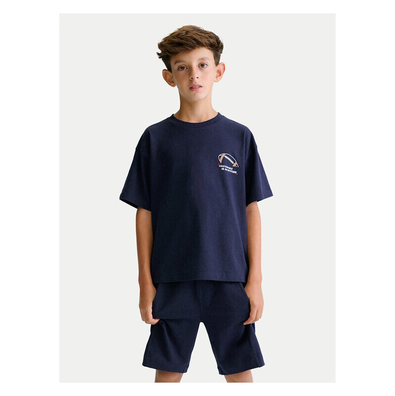 Súprava Tričko a šortky Mayoral 67475317