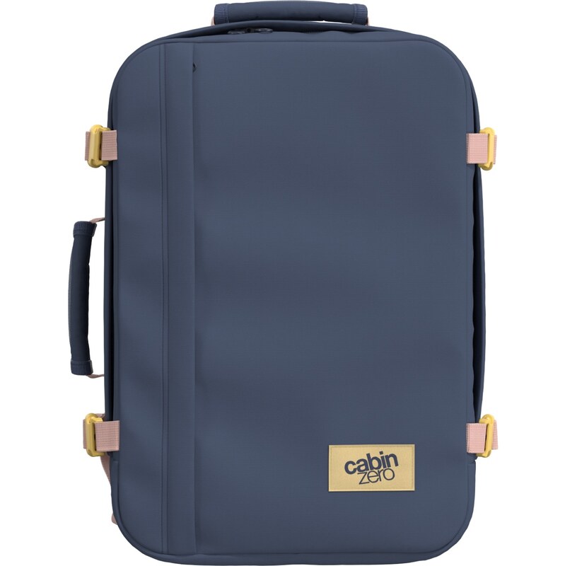 CabinZero Classic 36L Shibori Blue 67486803