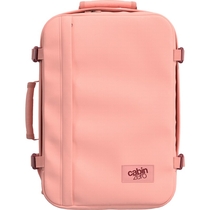 CabinZero Classic 36L Macaroon Pink 67486801