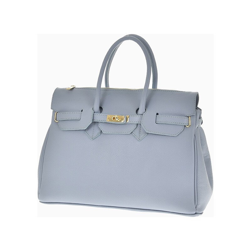 Kožená kabelka Laura Biaggi BERK65 67475402