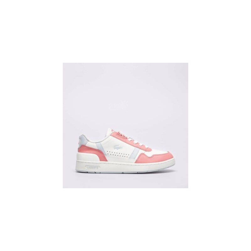 Lacoste T-Clip 124 5 Sfa ženy Obuv Tenisky 747SFA0064B53 68495540