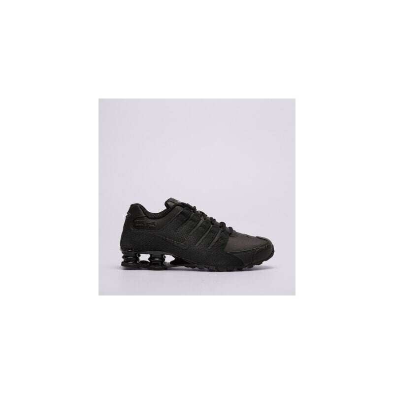 Nike Shox Nz Muži Obuv Tenisky 378341-001 67475357