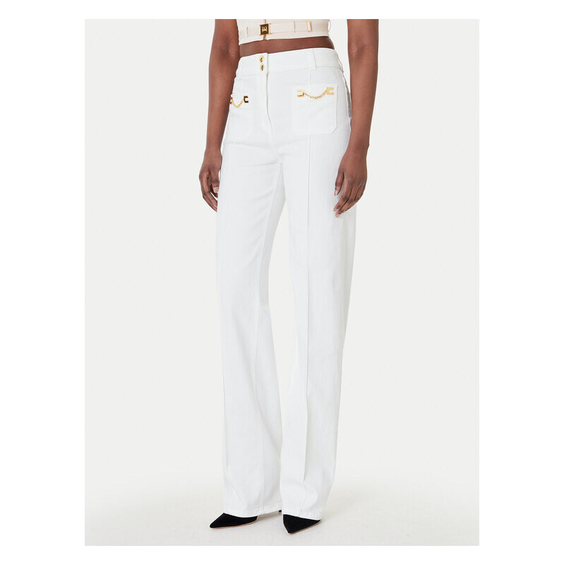 Džínsy Elisabetta Franchi 67475329