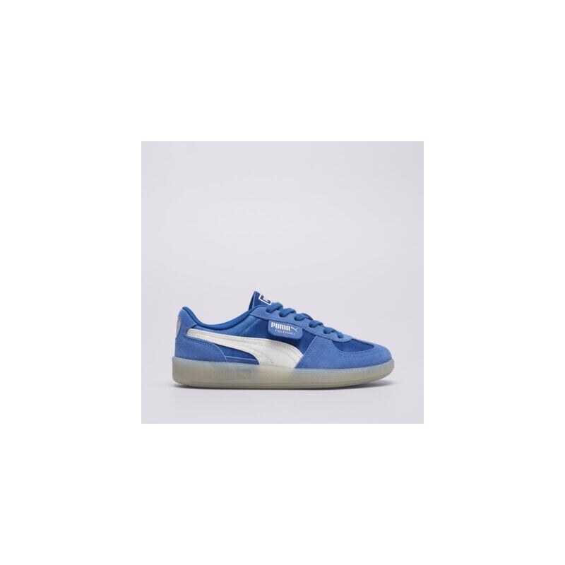 Puma Palermo Satin Wns ženy Obuv Tenisky 40231901 63718097