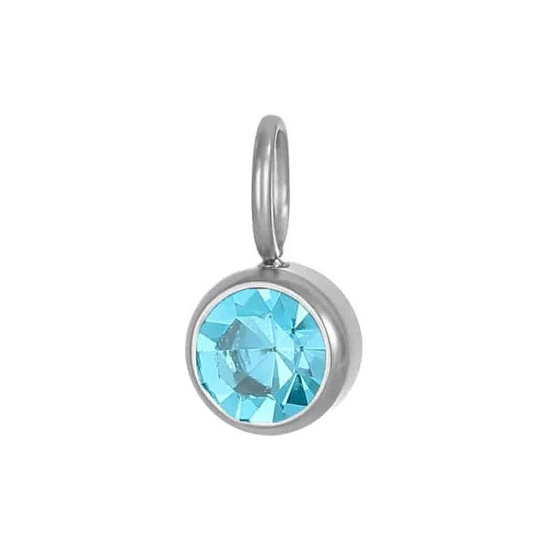 Oceľový prívesok Glare 295 67475362