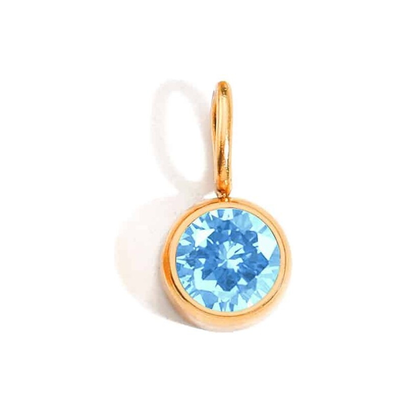 Oceľový prívesok Glare 301 67475368