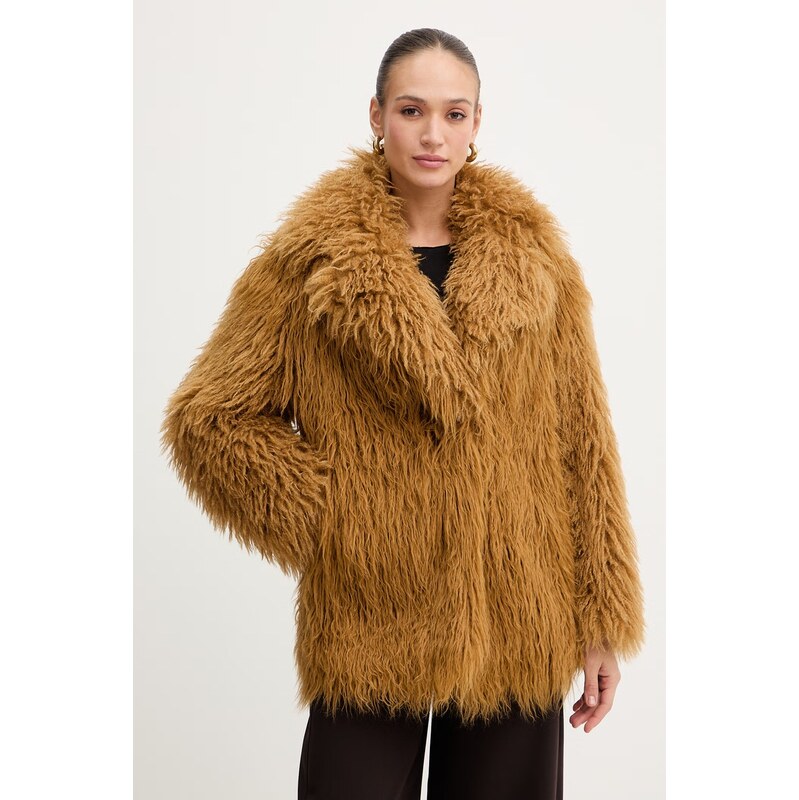 Kabát Patrizia Pepe 67475384