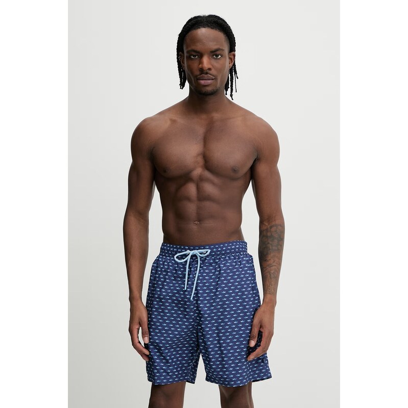 Plavkové šortky Paul&Shark 67475381