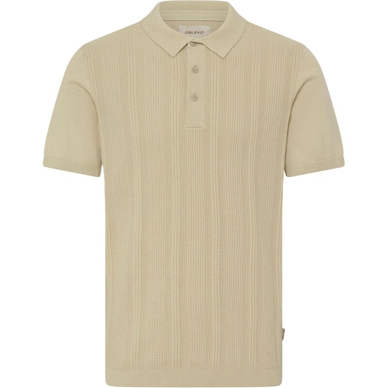 BLEND Tričko BHBaron béžová 67253403