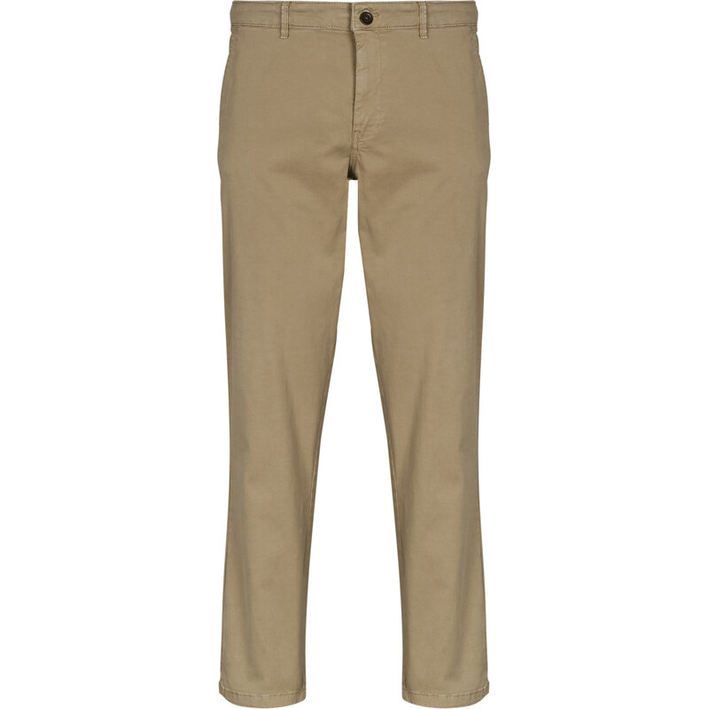 Jack & Jones Nohavice Chinos/Nohavice Carrot JPSTOLLIE VANCE CHINO 67475542