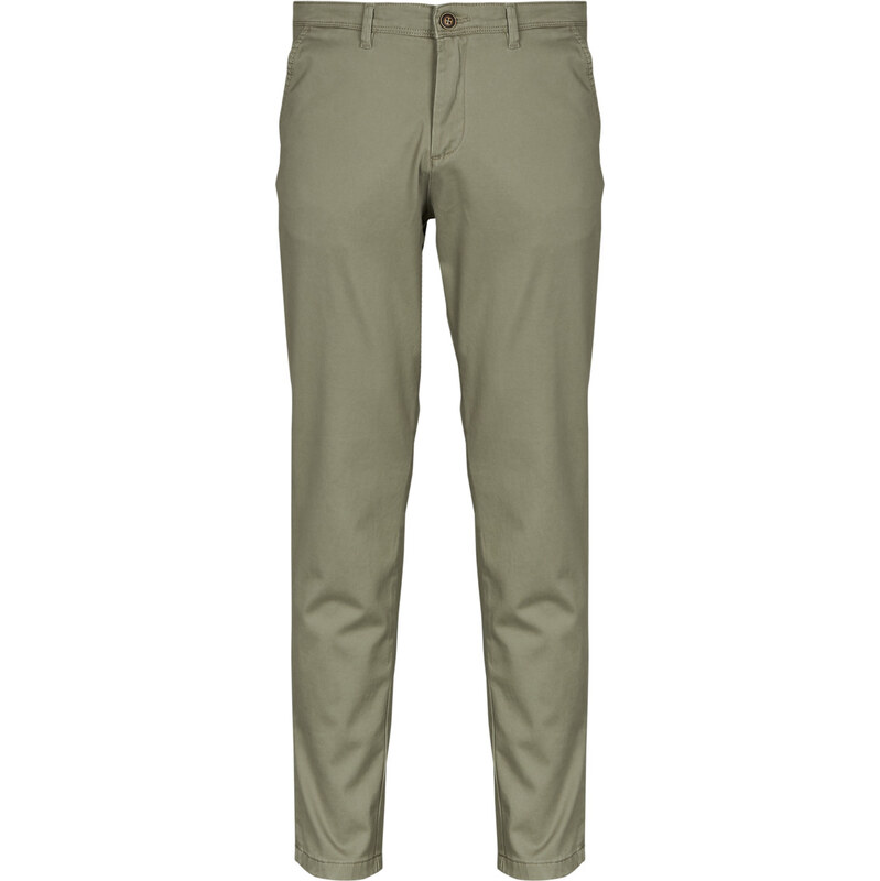 Jack & Jones Nohavice Chinos/Nohavice Carrot JPSTMARCO BOWIE Jack & 67475544