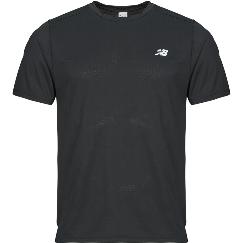 New Balance Tričká s krátkym rukávom SPORT SHORT SLEEVE TSHIRT New 67475552