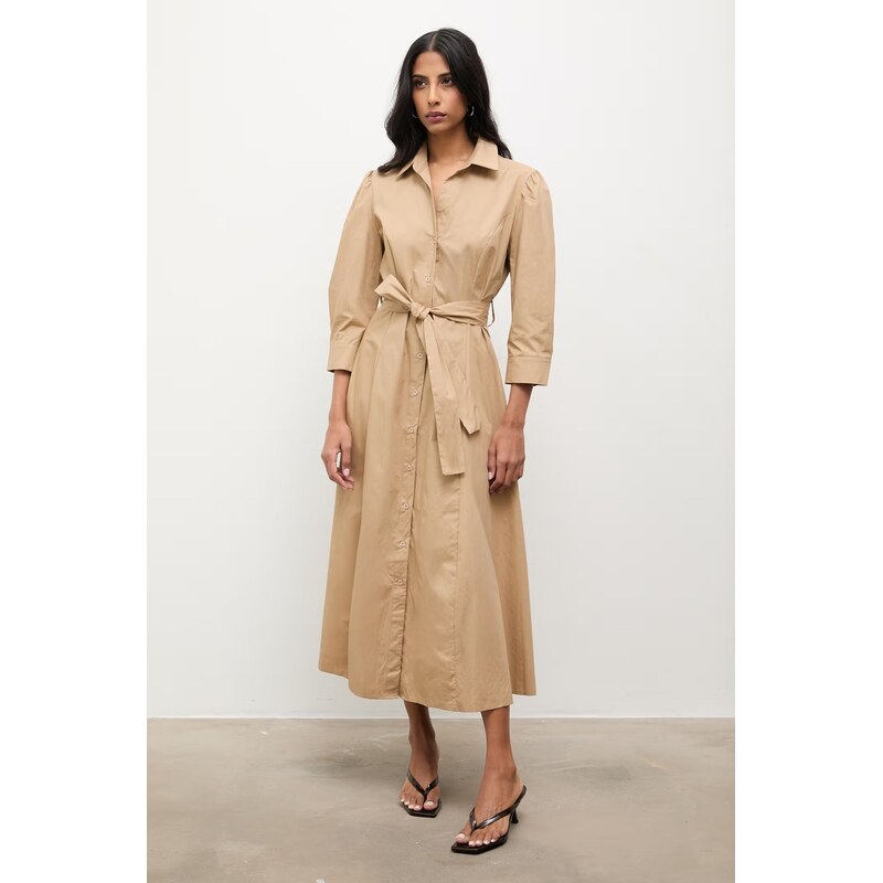 Bavlnené šaty Answear.LAB 63761685