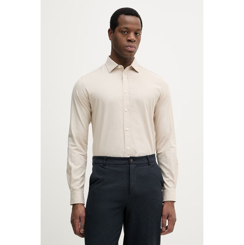 Košeľa Mos Mosh MARCO 67475517