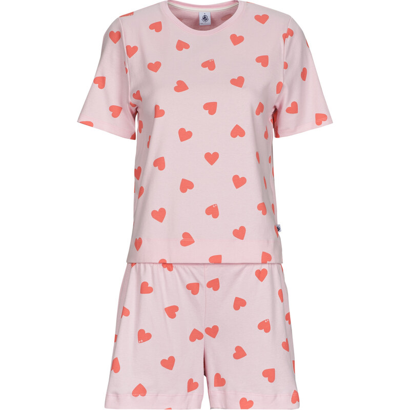 Petit Bateau Pyžamá PYJACOURT Petit Bateau 67475566