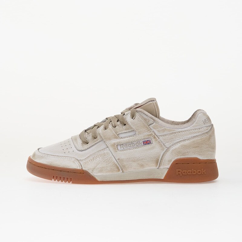 Reebok x Hed Mayner Workout Og Ftwr White/ Ftwr White/ Gum 67475708