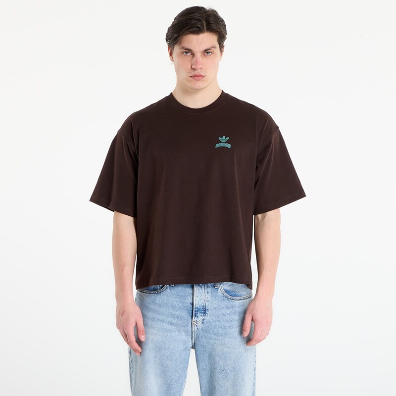 adidas Originals Tričko adidas Pixelated Burget Character Graphic T 67475710