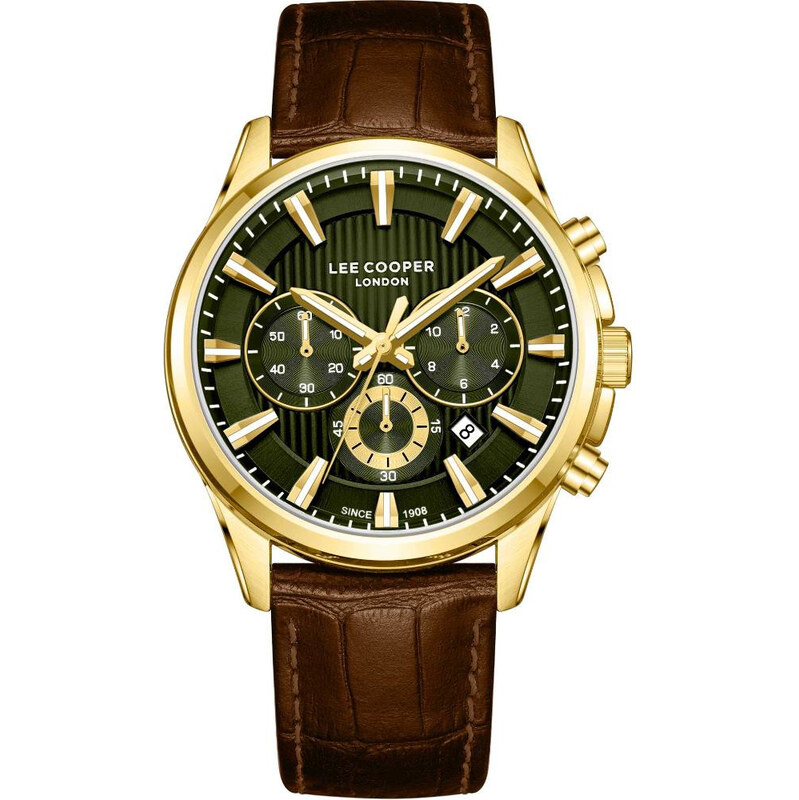 Lee Cooper Analógové hodinky LC08239.174 67475662
