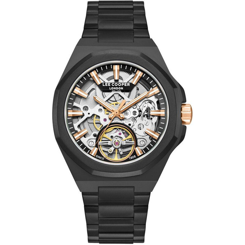 Lee Cooper Automatic LC08368.650 67475665