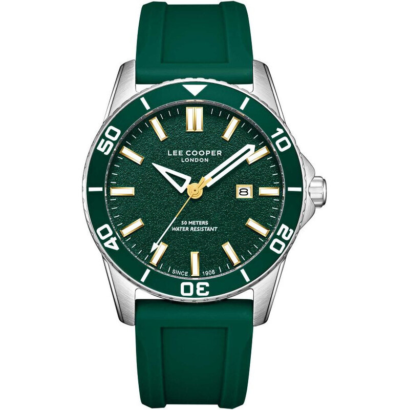 Lee Cooper Analógové hodinky LC08278.375 67475668