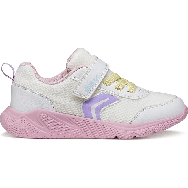 Sneakersy Geox 67481921