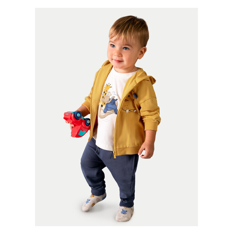 Tepláková súprava Mayoral 67475763