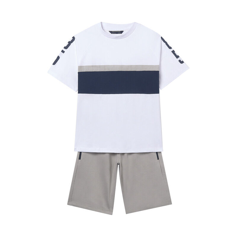 Súprava Tričko a šortky Mayoral 67475800