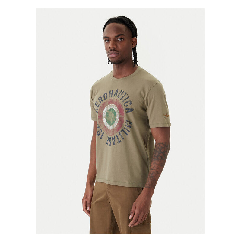 Tričko Aeronautica Militare 67475789