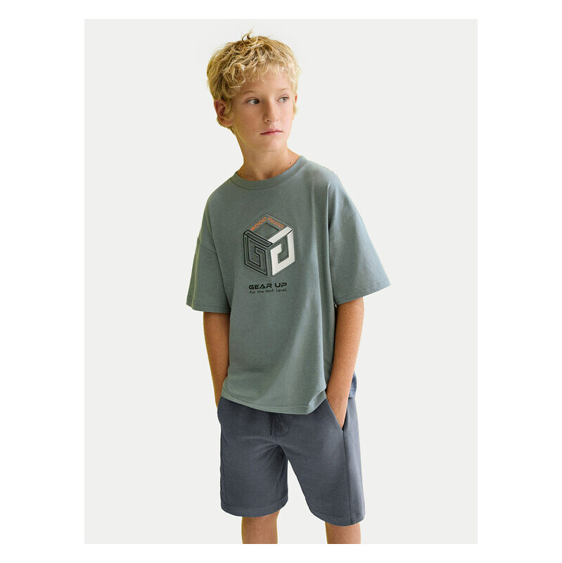 Súprava Tričko a šortky Mayoral 67475799