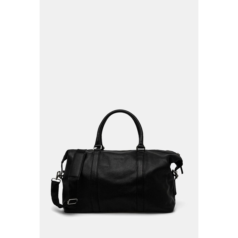 Kožená taška Les Deux 61928918