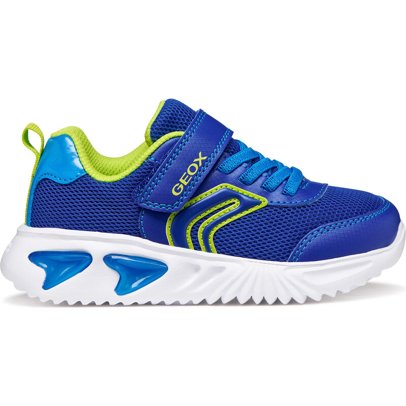 Sneakersy Geox 67485059